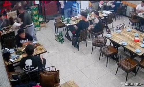 青州吃瓜网红探店事件,吃瓜事件背后的真相与反思