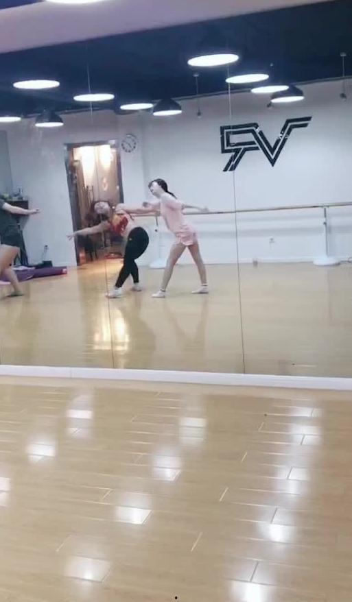 网红舞蹈吃瓜视频大全