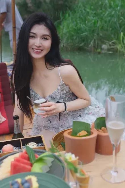 吃瓜事件网红陈蕾蕾