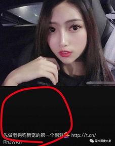 吃瓜事件网红美女是谁呀